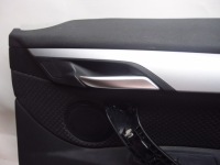 фото thumb №3, Оббивка двері правий перед bmw x1 f48