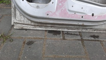 фото thumb №15, Двері зад задні праві z147 opel astra g універсал