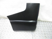 Trafic vivaro 3 кут бампера ліве задні задній 850162827r Зі Шроту, фото thumb