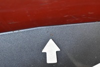 фото thumb №5, Капот кришка двигуна szarobłękitna suzuki liana 04-07