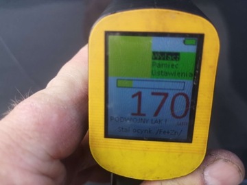 фото thumb №14, Двері ліві задні audi a4 b6 01-04 lx7z