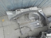 фото thumb №8, Volvo v60 s60 ii 717 лонжерон левый правый перед