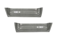 фото thumb №1, Дверь ремкомплект лоток vw lt sprinter 901 kpl