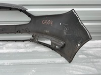 фото thumb №15, Ford galaxy mk4 iv iii mk3 3 15-21r бампер перед передний pdc