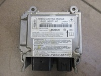 фото thumb №1, Модуль датчик подушок подушка безпеки freelander ii