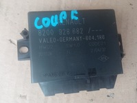фото thumb №1, Модуль pdc паркування renault megane ii 2003-2009 8200928682