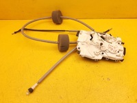 фото thumb №1, Mercedes-benz v class w447 замок дверь сдвижных правые a4477300535