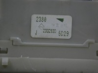 фото thumb №2, 233293d модуль блок управления bsi renault modus 1.5 dci 2004-2012