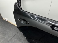 фото thumb №11, Volvo c40 2021r-- правая дверь зад задние