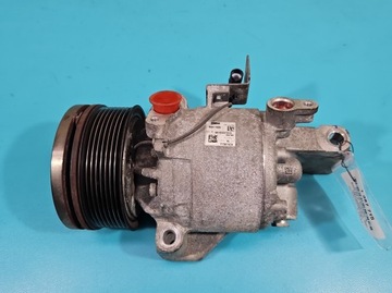 фото thumb №6, Компрессор кондиционера компрессор suzuki sx4 s-cross 13-21 95201-74s00