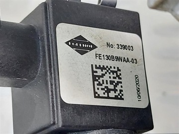 фото thumb №10, Провода трубка кондиционера ford kuga mk3 втулка стабилизатора 2,5 гибрид 20-