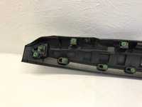 фото thumb №13, Bmw 6 g32 gran turismo накладка крышки багажника