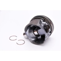 фото thumb №2, Nural 87-743107-00 поршень