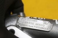 фото thumb №7, Корпус турбіни nissan primera p12 2.2 di 725864-1