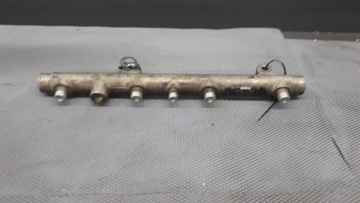 фото thumb №1, 0445214015 планка впрыскивающий renault scenic i