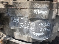 фото thumb №9, Коробка передач коробки передач автоматична citroen c5 iii 2.0 hdi 20gf13