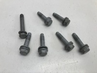 фото thumb №1, Opel mokka ii b 2022 болты подвеска задняя заднего