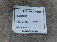 фото thumb №8, 2019 ligier js 50 другая часть салона 1408155