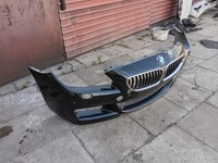 фото thumb №7, Bmw 6 f12 f13 f06 m-pakiet бампер перед передній 8050775