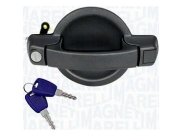 фото thumb №2, Ручка двері магніт marelli 350105010200