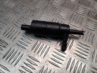 фото thumb №5, Porsche panamera 970 2011 насадка распылителя лампы передней