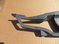 фото thumb №2, Кронштейн решётка renault clio iv 628109906r