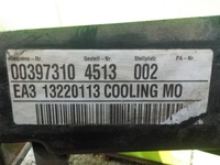 фото thumb №5, Opel insignia a i 1.8 b 10r вентилятор радіатор p8655004 13220113