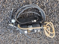 Отопитель испаритель кондиционера 12212005 mercedes sprinter vito kamper Оригинал, фото thumb