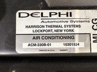 фото thumb №11, Обігрівач повітря комплектна повітродувка chevrolet corvette c5 1997 - 2004