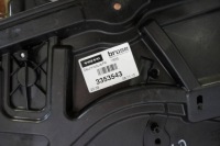 фото thumb №3, Підйомник скло правий перед передній volvo v40 ii