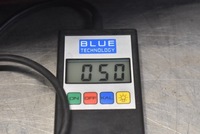 фото thumb №11, Кришка багажника багажника задня задня lz9y audi q7 4l 05-09