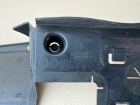 Bmw x5 g05 x6 g06 x7 g07 впуск нижній повітря повітропровід поперечина 51747421678 Київ, фото thumb