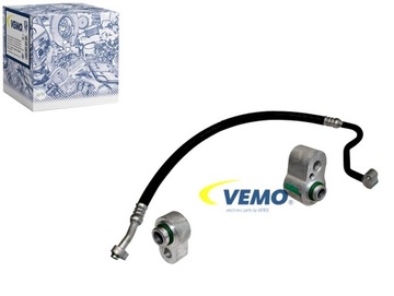 фото thumb №12, Шланг кондиціонера vemo 15-20-0022 8d0260701n