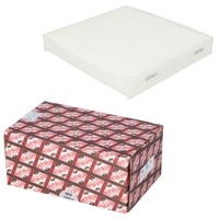 фото thumb №1, Ashika 21-sz-sz14 фільтр, вентиляція простір пасажирський