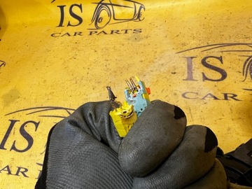 фото thumb №8, Перемикач комбінований перемикач-павук стрічка ford втулка стабілізатора mk4