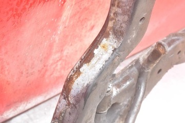 фото thumb №5, Подрамник балка тележка колыбель перед kia cerato 1 i 1.5 crdi 04-06