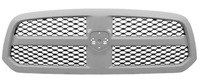 фото thumb №1, Решётка решётка радиатора ram 1500 2500 3500 05.12-