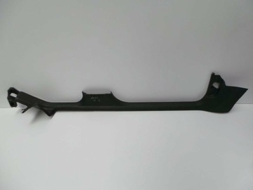 фото thumb №2, Seat ibiza v kj 17r накладка порогова захист порога