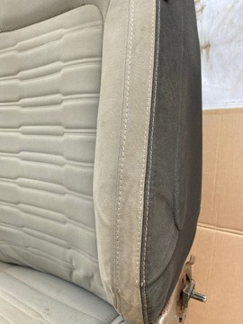 фото thumb №5, Сидіння лівий водія ford mustang vi fastback