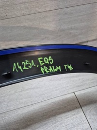 фото thumb №7, 14251. mercedes eqs молдинг крыло правый задняя a2968808400