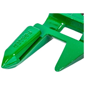 John Deere H205448 Средний тройной штык Soja