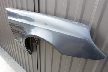 фото thumb №10, Mercedes w211 крыло перед переднее правый 368 переднее e-klasa оригинал. лак