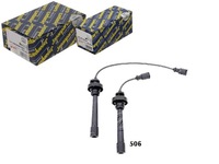 фото thumb №1, Провода зажигания japanparts md134754 13205506 c7