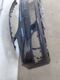 Opel insignia a lift бампер перед передний z22c Недорого, фото thumb