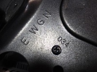 фото thumb №5, Subaru outback iv 4 12-14 моторчик дворники задняя 4 pin