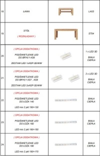 Комод ARIS03 156,5x39x84, дуб «Evoke»/чёрный LOFT