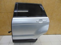 фото thumb №1, Двері зад задні ліві праві range rover evoque рестайлінг