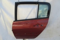 фото thumb №2, Renault megane ii двері лівий задня