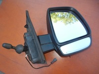 фото thumb №1, Зеркало правое механический europa fiat doblo ii