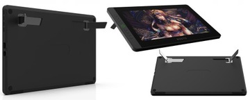 Графический планшет для компьютера BOSTO 13HDK T TOUCH
